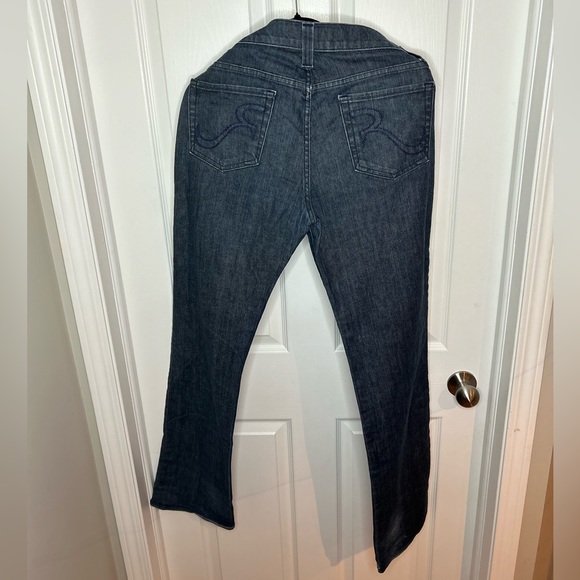 Rock & Republic Denim Jeans Men Size 34 - Picture 3 of 6